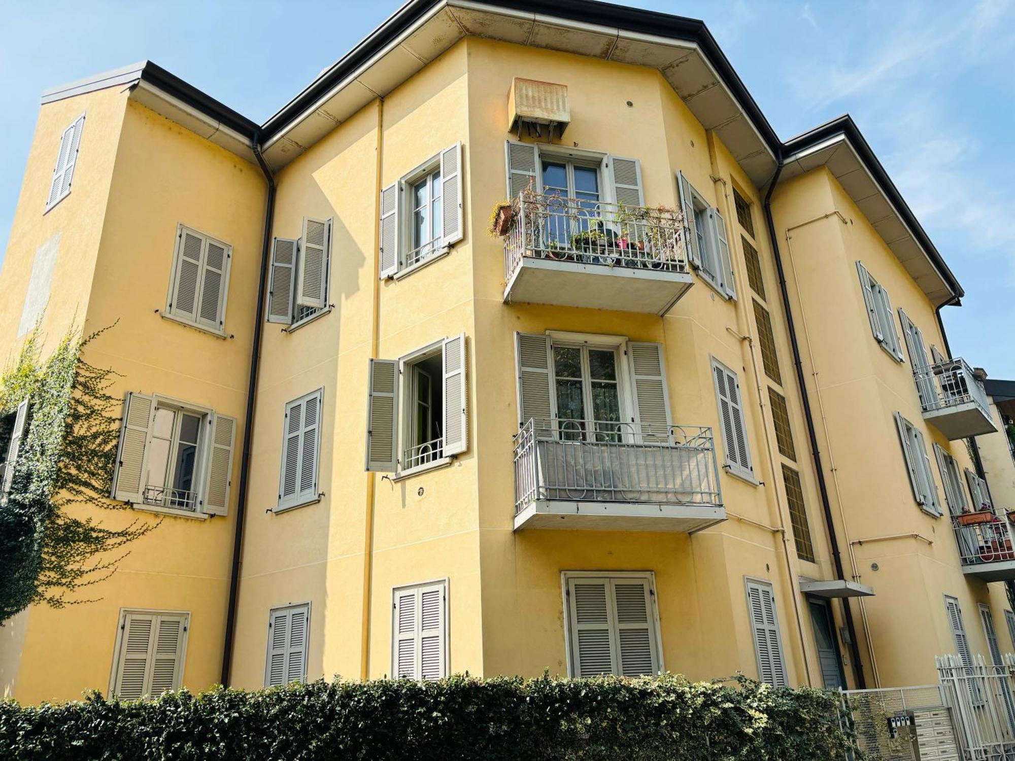 Principessa Como Close To The Lake Экстерьер фото